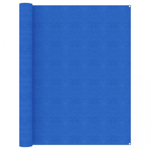 Covor pentru cort, albastru, 250x500 cm