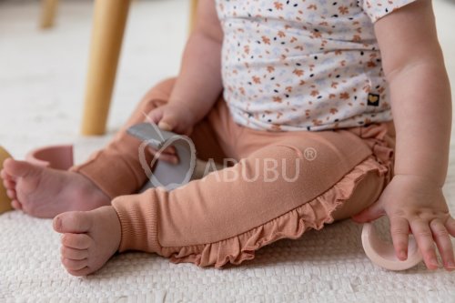 Pantaloni sport bebe