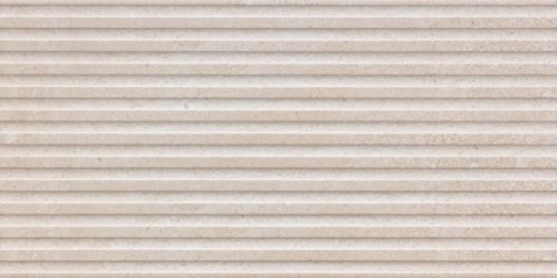 Faianta rectificata Abitare, Stripe Trust Beige 60x30 cm