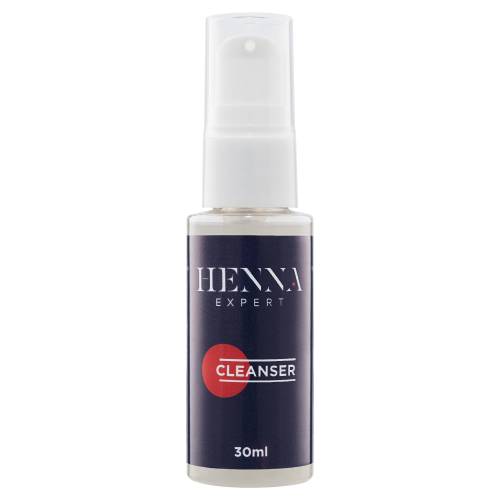 Henna Expert Cleanser 30ml