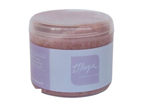 Thuya crema exfolianta pentru maini cu samburi de caisa 450 ml