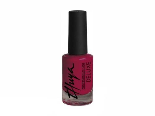 Thuya deluxe lac de unghii red glamour nr. 9 11 ml