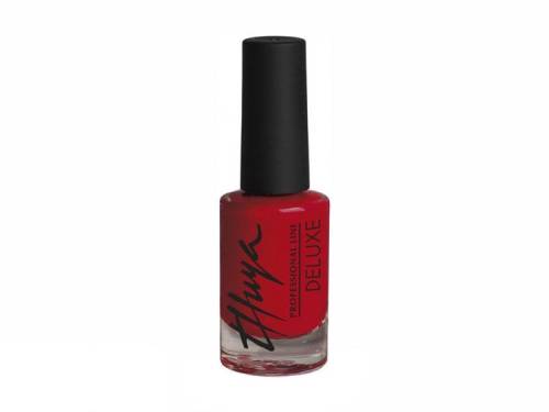 Thuya deluxe lac de unghii red hot nr. 6 11 ml
