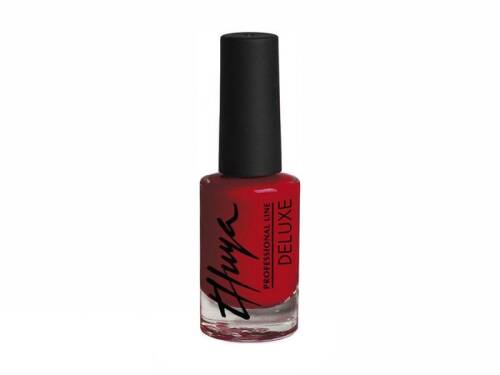 Thuya deluxe lac de unghii red love nr. 4 11 ml