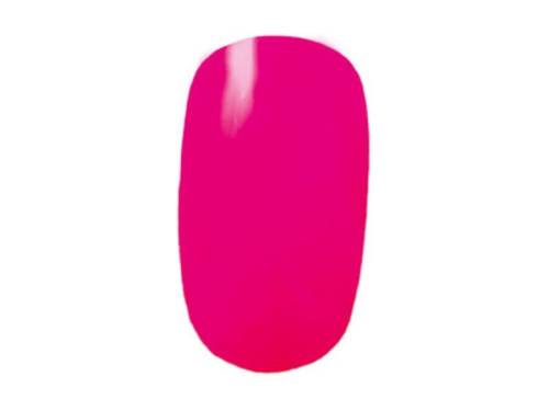 Thuya Gel On-Off Neon Pink oja semipermanenta 14 ml