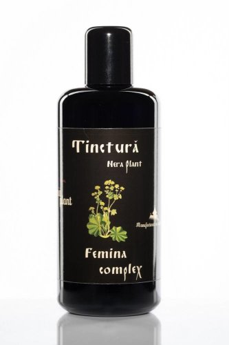 Femina-complex tinctura - nera plant 100ml