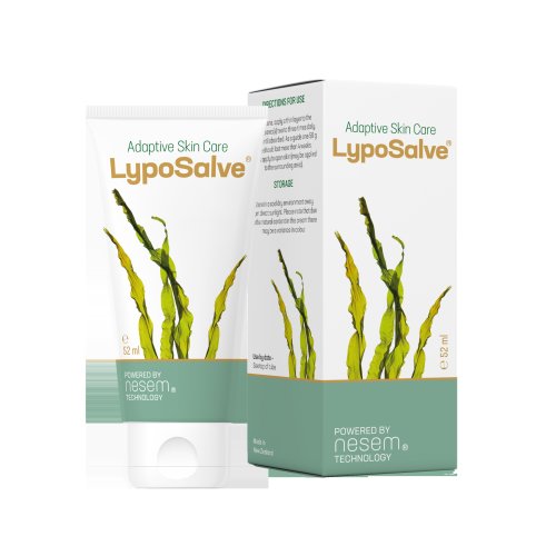 LypoSalve crema, 50 ml, Hyperfarm