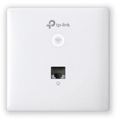 Access Point TP-LINK Omada EAP230-Wall, Gigabit, AC1200 (Alb)