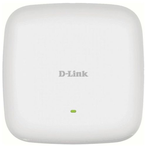 Access Point Wireless D-Link DAP-2682, Gigabit, Dual Band, 2300 Mbps (Alb)