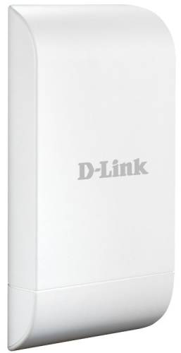 Access point Wireless D-Link DAP-3315, 300 Mbps (Alb)