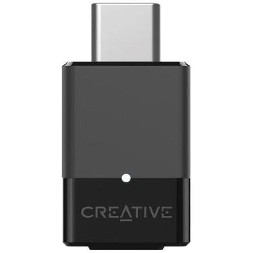 Adaptor Audio Bluetooth 5.0 Creative BT-W3 pentru PS4, Switch, PC, MAC