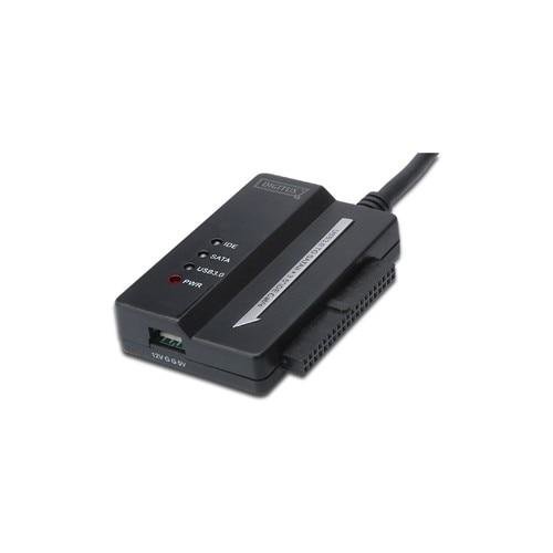 Adaptor portabil USB 3.0 -SATA II/IDE
