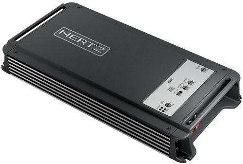 Amplificator Auto Hertz Digital Power HDP 1, 1 canale, 1000W