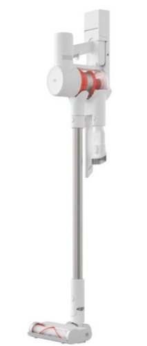 Aspirator vertical fara fir Xiaomi Mi Vacuum Cleaner G9 BHR4368GL, putere aspirare 20000Pa, autonomie 60 min (Alb)