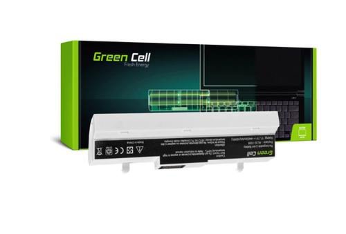 ﻿Baterie AL32-1005 ML32-1005 ML31-1005 pentru Asus Eee PC 1001 1001HA 1001PXD 1005 1005HA Laptop acumulator marca Green Cell