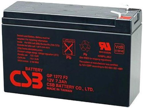 Baterie de rezerva UPS APC #114