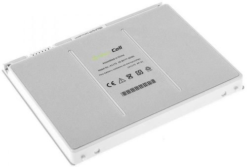 Baterie Laptop Green Cell A1175 pentru Apple MacBook Pro 15 A1150/A1211/A1226/A1260, Li-Ion