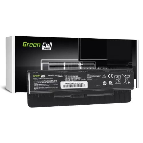 Baterie laptop Green Cell AS129PRO serie A32N1405 pentru Asus G551 G551J G551JM G551JW G771 G771J G771JM G771JW N551 N551J N551JM N551JW N551JX