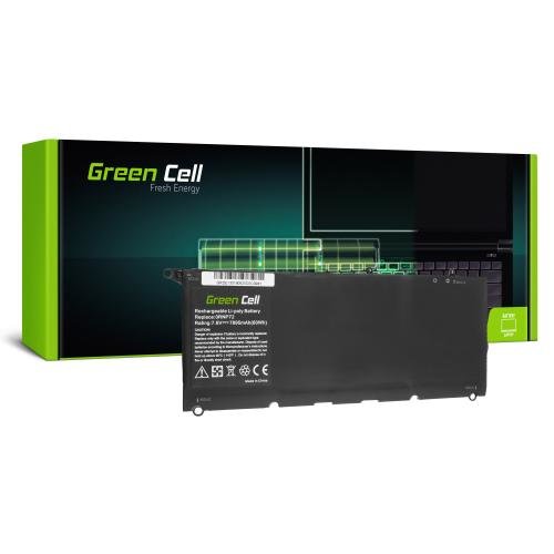 Baterie laptop PW23Y pentru Dell XPS 13 9360 acumulator marca Green Cell
