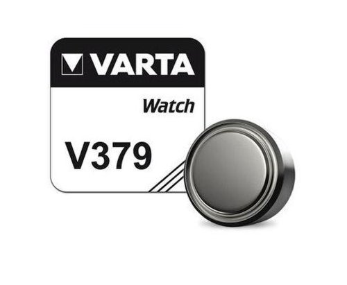 Baterie VARTA AG0 LR63 V379 BLISTER 1B 