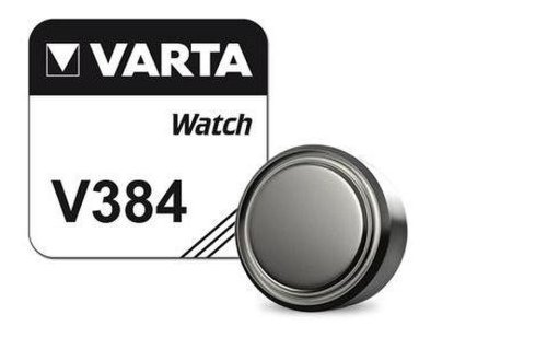 Baterie VARTA AG3 LR41 V384 BLISTER 1B 