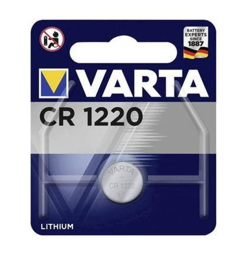 Baterie VARTA CR1220 BLISTER 