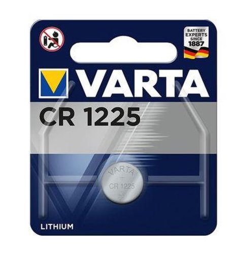 Baterie VARTA CR1225 BLISTER