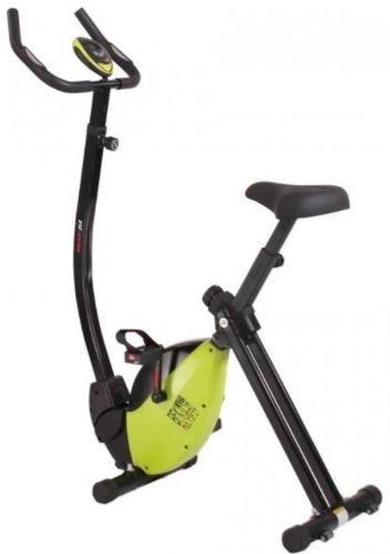 Bicicleta Fitness Pliabila Magnetica Everfit Easy Slim Multifit