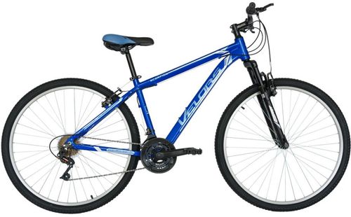 Bicicleta Velors MTB V2971A, Roti 29inch (Albastru)