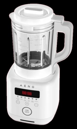 Blender aeno tb2, 800w, 35000 rpm, 1.75l, 6 programe automate (alb)