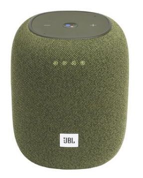Boxa Portabila JBL Link Music, Bluetooth, WiFi, 20 W (Verde)