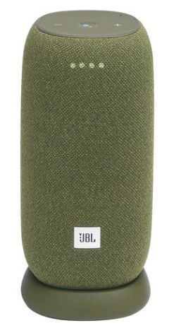 Boxa Portabila JBL Link Portable, Bluetooth, WiFi, 20 W (Verde)