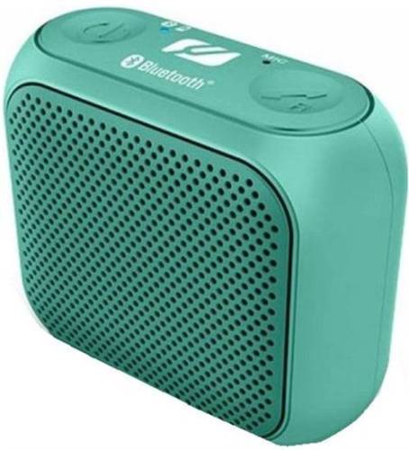 Boxa Portabila Muse M-312, 2 W, Bluetooth (Verde)