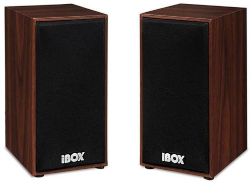 Boxe I-BOX IGLSP1, 5 W (Maro)