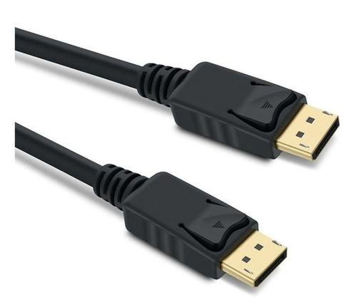 Cablu DisplayPort Agnes DisplayPort 1.4, 2m
