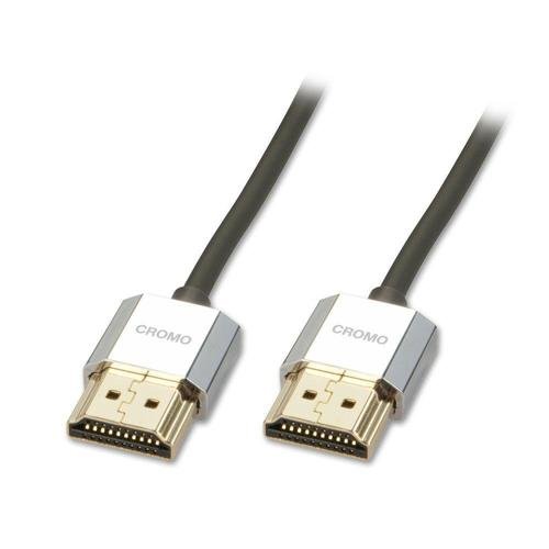 Cablu HDMI Lindy LY-41672, 2m