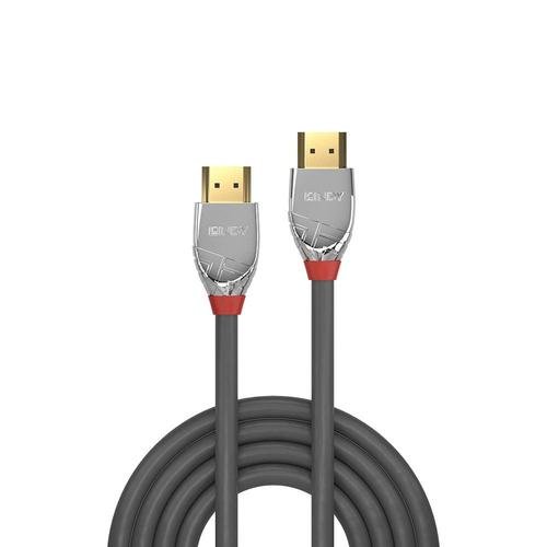 Cablu Lindy LY-37876, HDMI 2.0, 10m