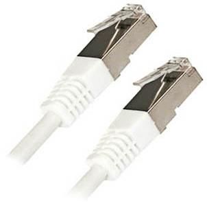 Cablu OEM SALE-N017, Patchcord, RJ45, CAT.5, 1m (Alb)