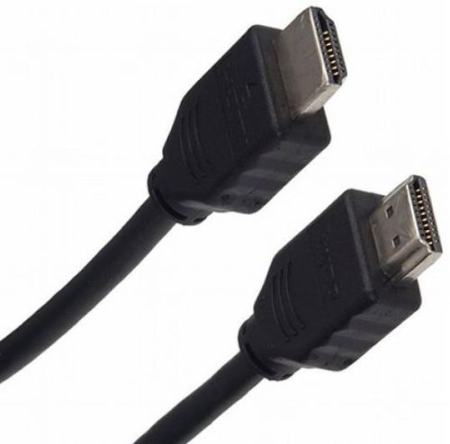 Cablu Spacer SPC-HDMI-10, HDMI - HDMI, 3 m, v1.4
