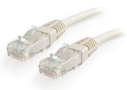 Cablu U/UTP Equip 825412, Patchcord, CAT.5e, 3 m (Gri)
