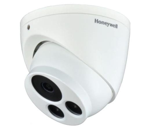 Camera de supraveghere Honeywell HC30WE2R3, Dome, 2MP, 2.8mm, IP66 (Alb)