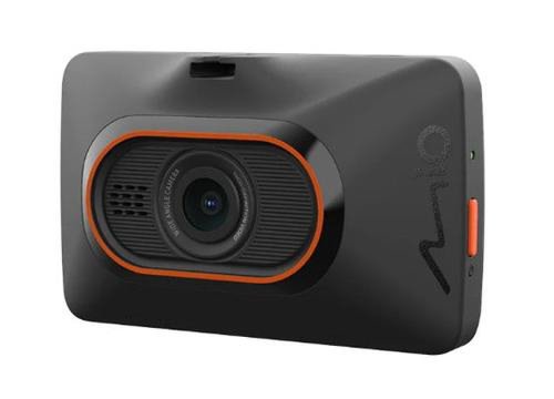 Camera video auto Mio MiVue C440, Full HD, Senzor Sony, 3inch (Negru)