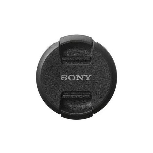 Capac obiectiv Sony ALCF55S, 55 mm (Negru)