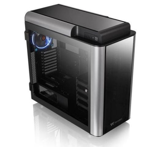 Carcasa Thermaltake Level 20 GT, Tempered Glass, Full Tower