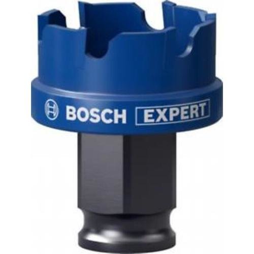 Carota Bosch Expert pentru foi metal 30 x 5 mm