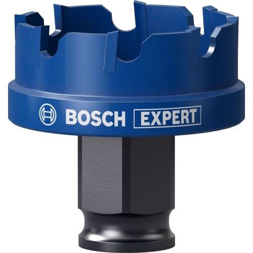 Carota pentru tabla Bosch, Expert Sheet Metal, 40x5 mm
