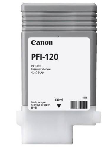 Cartus Cerneala Canon PFI-120, 130 ml (Galben)