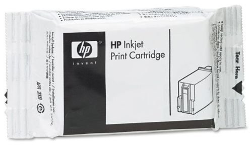 Cartus cerneala HP C6602R, 18 ml (Rosu) 