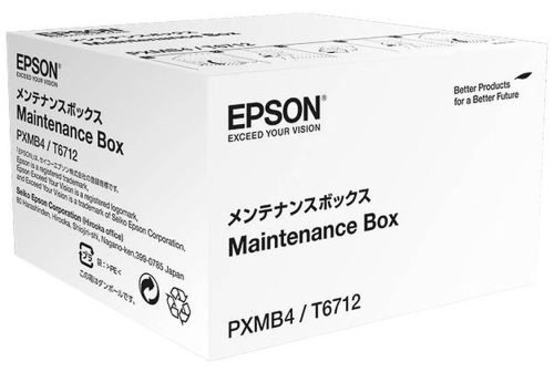 Cartus de intretinere Epson T671200