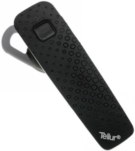 Casca Bluetooth Tellur Apollo TLL511121 (Negru)